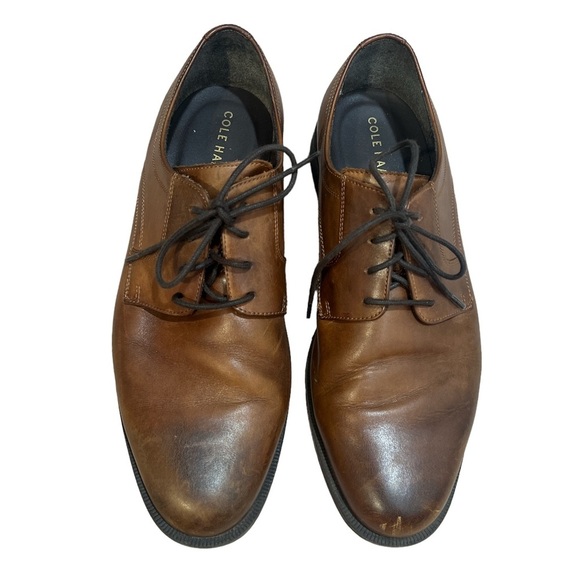 Cole Haan Hawthorne Oxford Shoes main image 10